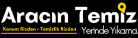 Aracın Temiz